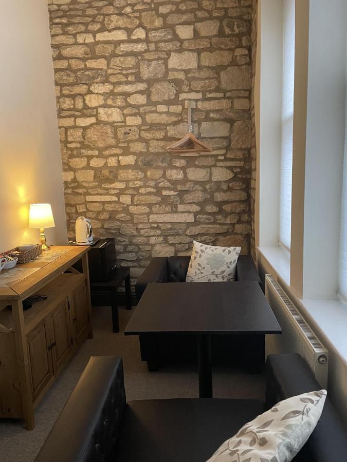 Bear Inn Bradford-On-Avon Kültér fotó